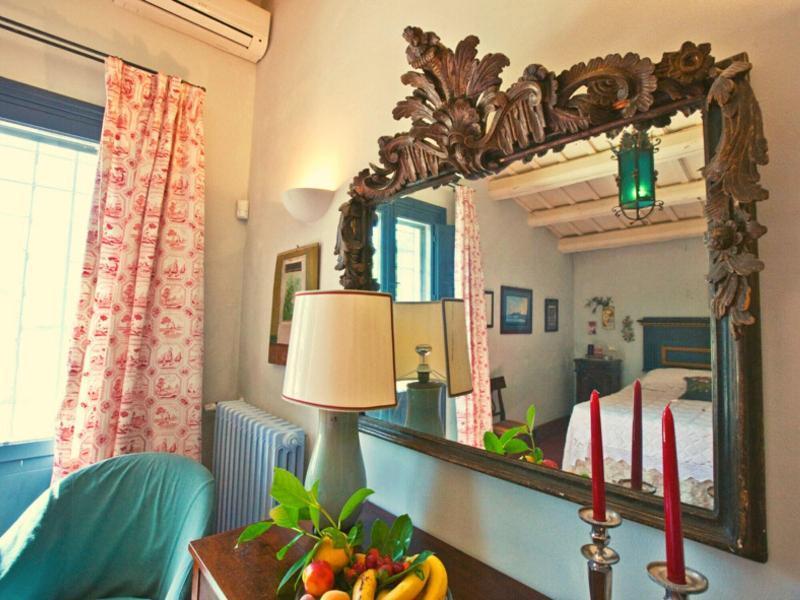 Baglio Sant'Andrea Bed & Breakfast Valderice Ngoại thất bức ảnh