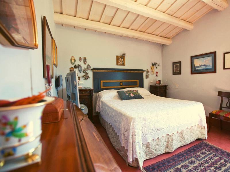 Baglio Sant'Andrea Bed & Breakfast Valderice Ngoại thất bức ảnh